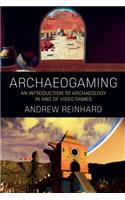 Archaeogaming