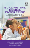 Scaling the Social Enterprise