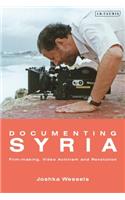 Documenting Syria