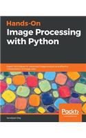 Hands-On Image Processing with Python