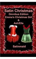 Satin Christmas Omnibus Edition