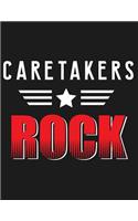 Caretakers Rock