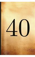 40