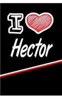 I Love Hector