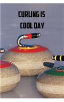 Curling Is Cool Day
