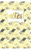 Notes