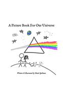 A Picture Book For Our Universe