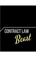 Contract Law Beast