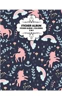 Sticker Album