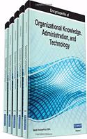 Encyclopedia of Organizational Knowledge, Administration, and Technology