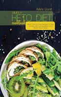 Simply Keto Diet Cookbook