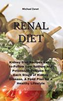 Renal Diet