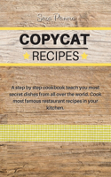 Copycat Recipes