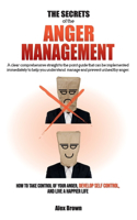 Secrets of the Anger Management
