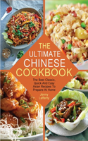 The Ultimate Chinese Cookbook
