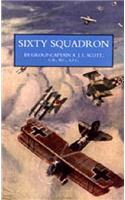 Sixty Squadron RAF