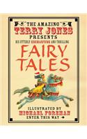 The Fantastic World of Terry Jones: Fairy Tales