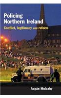 Policing Northern Ireland