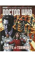 Doctor Who: The Eye of Torment