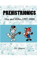 Prehistrionics