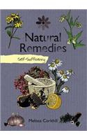 Self-sufficiency Natural Remedies