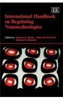 International Handbook on Regulating Nanotechnologies