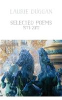 Selected Poems 1971-2016