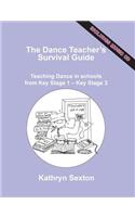 Dance Teacher's Survival Guide