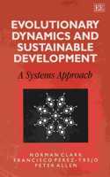 Evolutionary Dynamics and Sustainable Development
