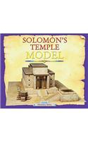 Solomon's Temple Model