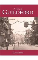 A Story of Guildford