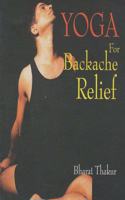 Yoga For Backache Relief