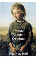 Potato Famine Orphan