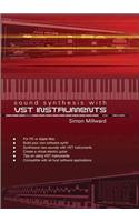 Sound Synthesis With Vst Instrument