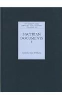 Bactrian Documents from Northern Afghanistan I: Legal and Economic Documents. Revised Edition
