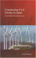 Constructing Civil Society in Japan