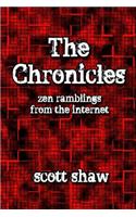 The Chronicles: Zen Ramblings from the Internet(English)