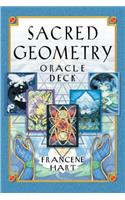 Sacred Geometry Oracle Deck