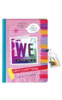 We Diary