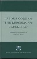 Labour Code of the Republic of Uzbekistan