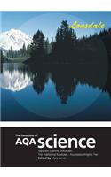 Essentials of AQA Separate Sciences (Modular)