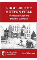 Shoulder of Mutton Field