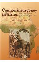 Counterinsurgency in Africa