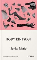 Body Kintsugi