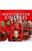 Little Book of Manchester United