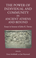 The Power of Individual and Community in Ancient Athens and Beyond