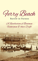 Ferry Beach