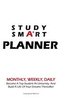 Study Smart Planner