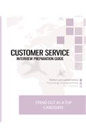 Customer Service Interview Preparation Guide