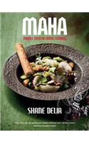 Maha: Middle Eastern Home Cooking